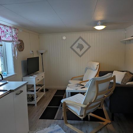 Hyttingsfabodstugor Borlänge Εξωτερικό φωτογραφία
